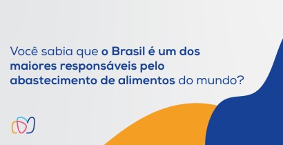 Destaques do Agronegócio brasileiro: a Tecnologia