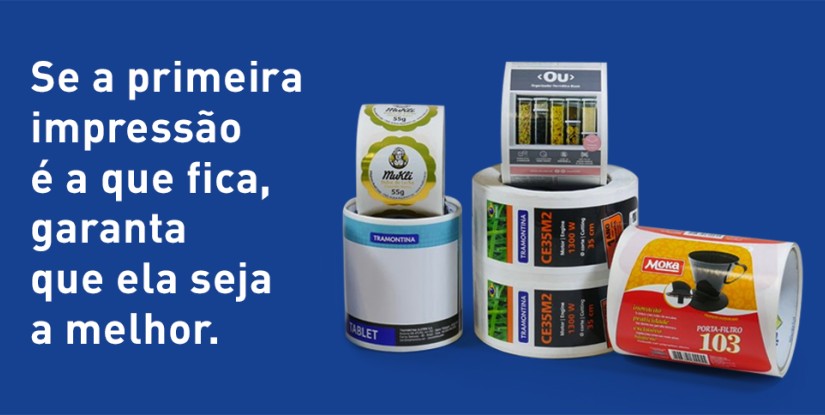 Por que é importante investir em rótulos diferenciados e de qualidade