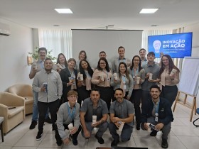 2ª Edição do Inovação em Ação na Dimel