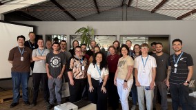 Empresa amiga do meio ambiente