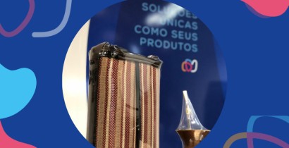 O poder da embalagem no processo de compra.