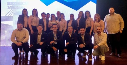 A Dimel foi destaque entre as empresas de Estância Velha!